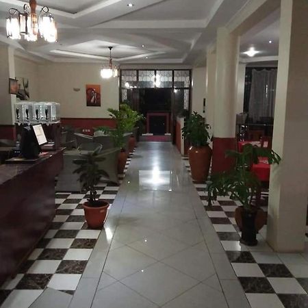 Newstead Hotel Naivasha Exteriör bild